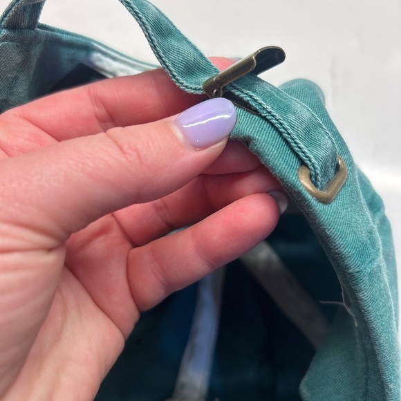 Mt Angel Brewing Company Adjustable Hat - Picture 7 of 9